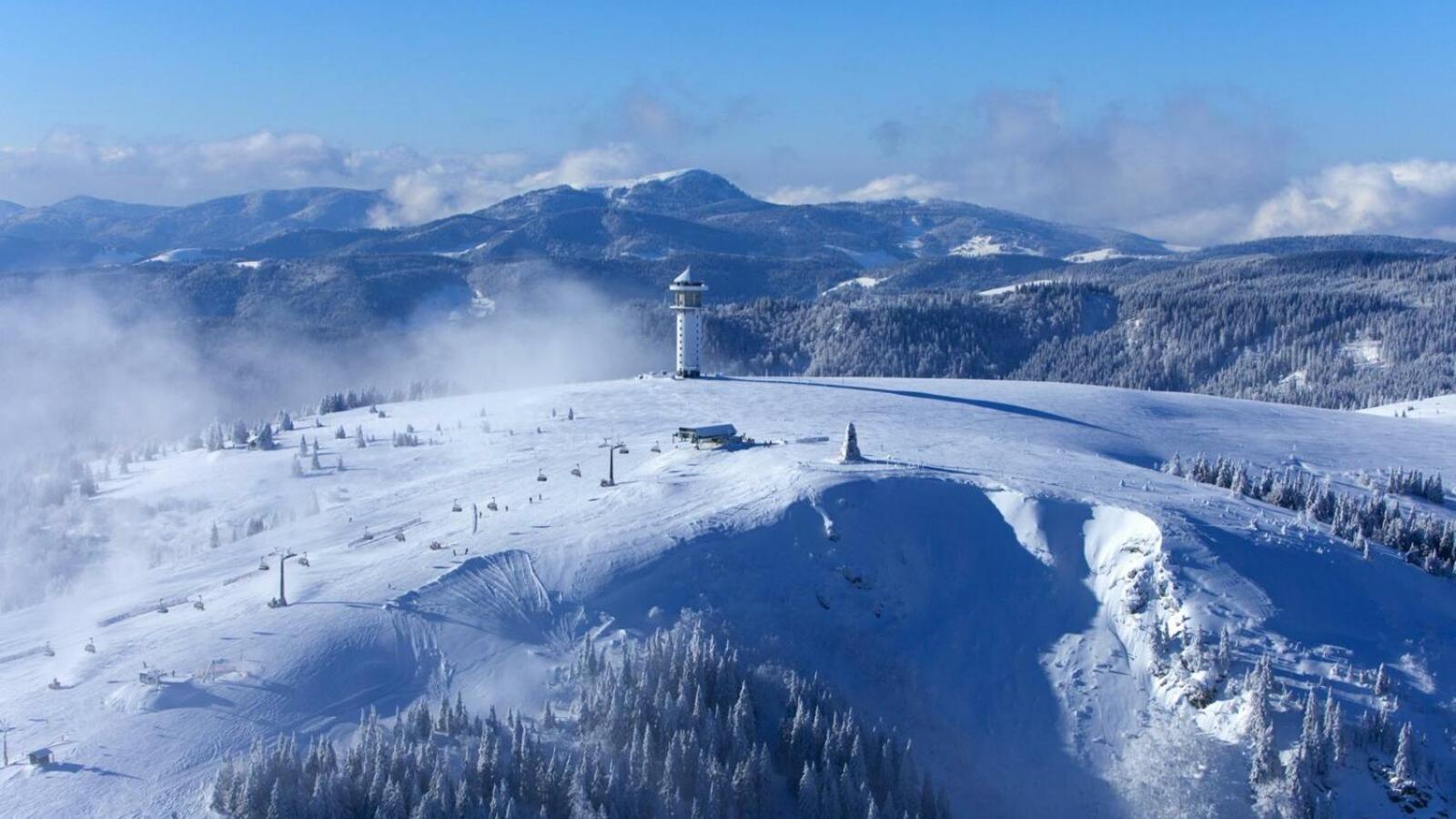 Paradies 2 Castellberg-Jakobsweg Döttingen Exteriör bild